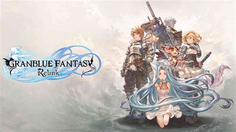trophies gbf|Granblue Fantasy Relink Trophy List Revealed .
